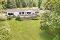 Land in Owen County, Indiana