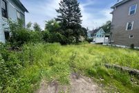 Undeveloped Land in New Haven County, Connecticut