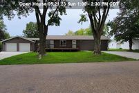 Recreational Property in Henry County, Iowa