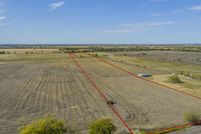 Homesite in Hunt County, Texas