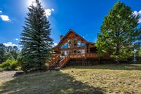 House in Colfax County, New Mexico