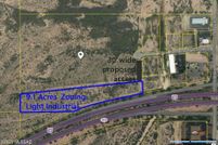 Recreational Property for sale in Cochise County, Arizona