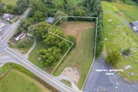 Land in Polk County, North Carolina