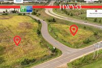 Land in Chippewa County, Wisconsin