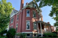 House in Mercer County, Pennsylvania