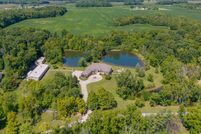 Farm and Ranch in Grant County, Indiana