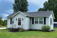 Land in Trumbull County, Ohio