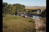 Farm and Ranch in Merrick County, Nebraska