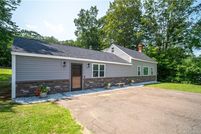 Land in Tolland County, Connecticut