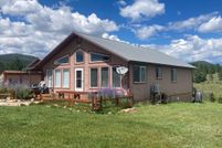 Land in Colfax County, New Mexico