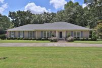 House in Chambers County, Alabama