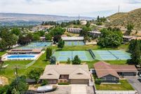 Land in Chelan County, Washington