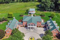 Farm and Ranch in Starke County, Indiana