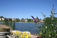 Undeveloped Land in Kosciusko County, Indiana