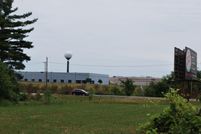 Undeveloped Land in Delaware County, Indiana