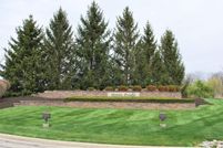 Land in Delaware County, Indiana