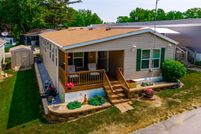 House in Lagrange County, Indiana