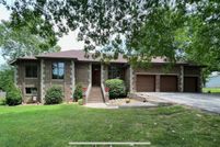 House in Christian County, Missouri