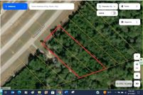 Undeveloped Land in San Jacinto County, Texas