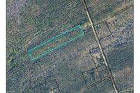 Land in Georgetown County, South Carolina