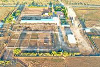 Commercial Property in Roosevelt County, New Mexico