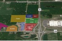 Farm and Ranch in Hamilton County, Indiana
