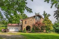 House in Westmoreland County, Pennsylvania
