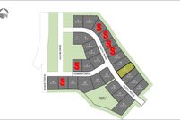 Undeveloped Land in Calumet County, Wisconsin