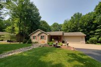 Recreational Property in Shawano County, Wisconsin