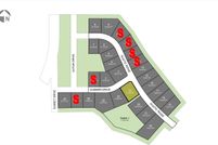 Undeveloped Land in Calumet County, Wisconsin