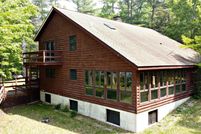 Land in Marinette County, Wisconsin