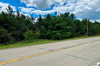 Undeveloped Land in Marinette County, Wisconsin