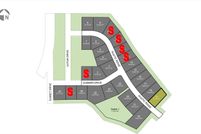 Undeveloped Land in Calumet County, Wisconsin