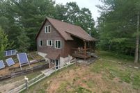 Land in Marinette County, Wisconsin