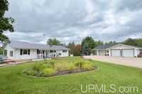 Land in Marinette County, Wisconsin