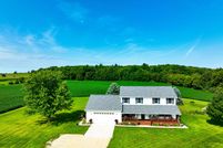 Land in Pierce County, Wisconsin