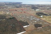 Undeveloped Land in Calumet County, Wisconsin