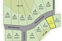 Land in Calumet County, Wisconsin