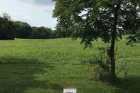 Homesite for sale in Pike County, Indiana