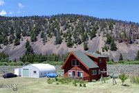 Land in Beaverhead County, Montana