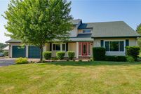 Land in Eau Claire County, Wisconsin