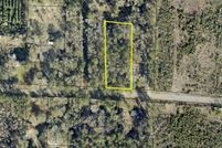Land in Camden County, Georgia