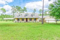 Land in Nassau County, Florida