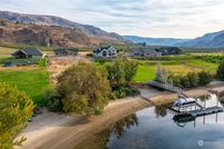 Land in Douglas County, Washington