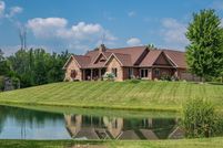 Land in Delaware County, Indiana