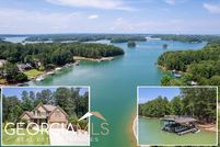 Land in Gwinnett County, Georgia