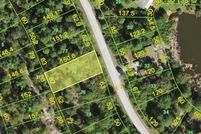 Homesite for sale in Charlotte County, Florida