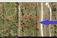 Homesite in Brevard County, Florida