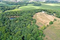 Timberland Property in Shawnee County, Kansas