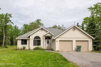 Land in Kenai Peninsula Borough, Alaska